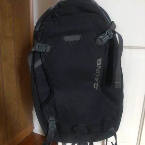 Dakine--Team Heli Pack 12L Snowboard Bag